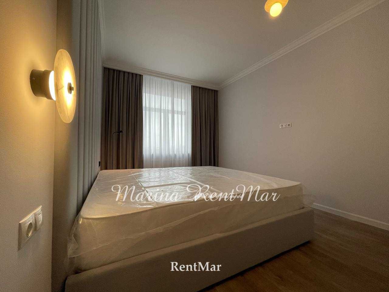Modern 59m² Designer Apartment Near Opera House