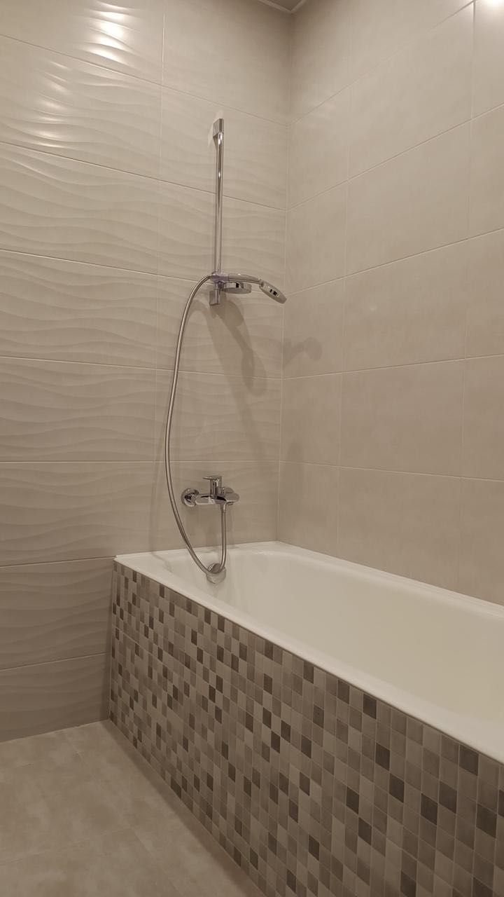 2-Room Apartment in Renuar Complex, Frankivskyi District
