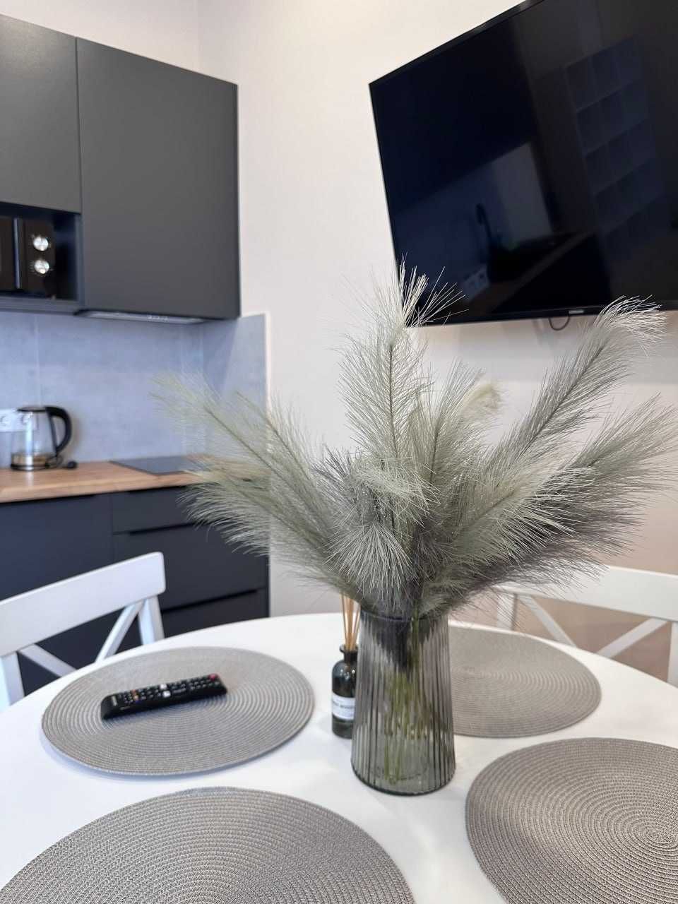 Comfortable Apartment in Smart House Apartments, Shevchenko Street