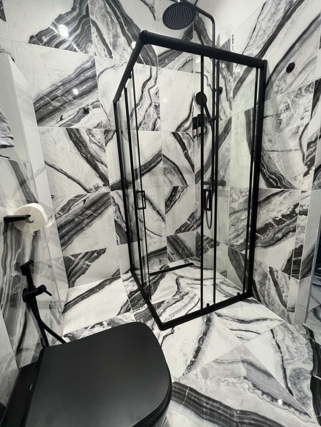 Spacious 1-Room Apartment in 'Prestige' Residential Complex