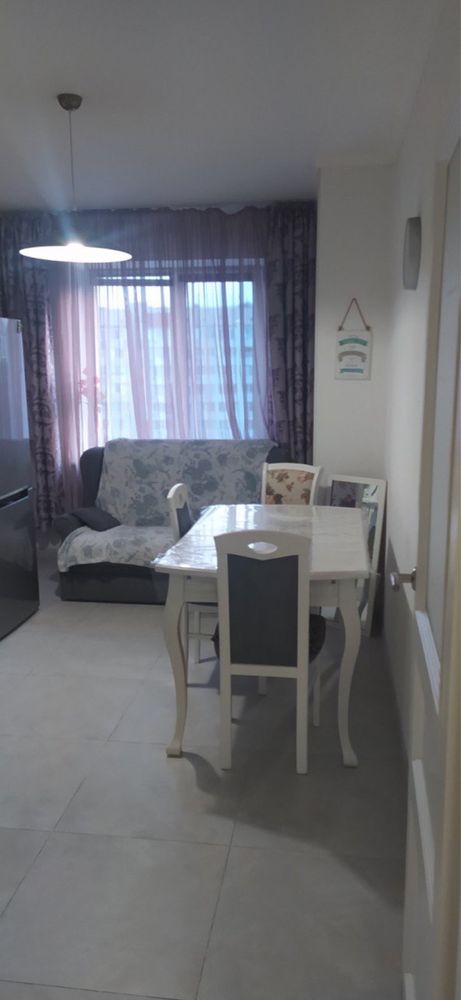 1-bedroom apartment near Deribasovskaya, fully furnished