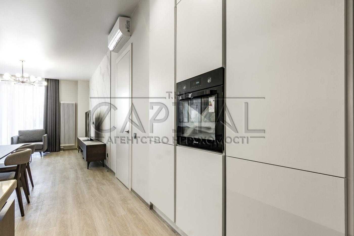 Modern 2-Bedroom Apartment in Atlantic Residences with Designer Renovation
