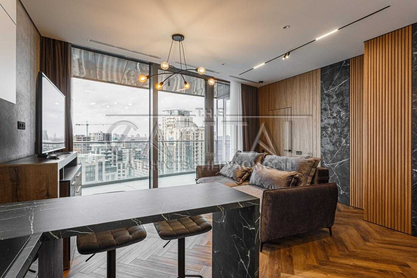 Modern Designer Apartment in Taryan Towers Complex
