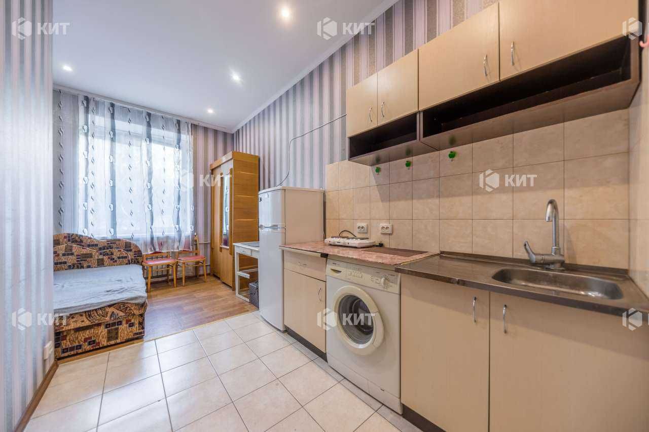 1-Room Apartment on Saltivka, Near Akademika Barabashova Metro