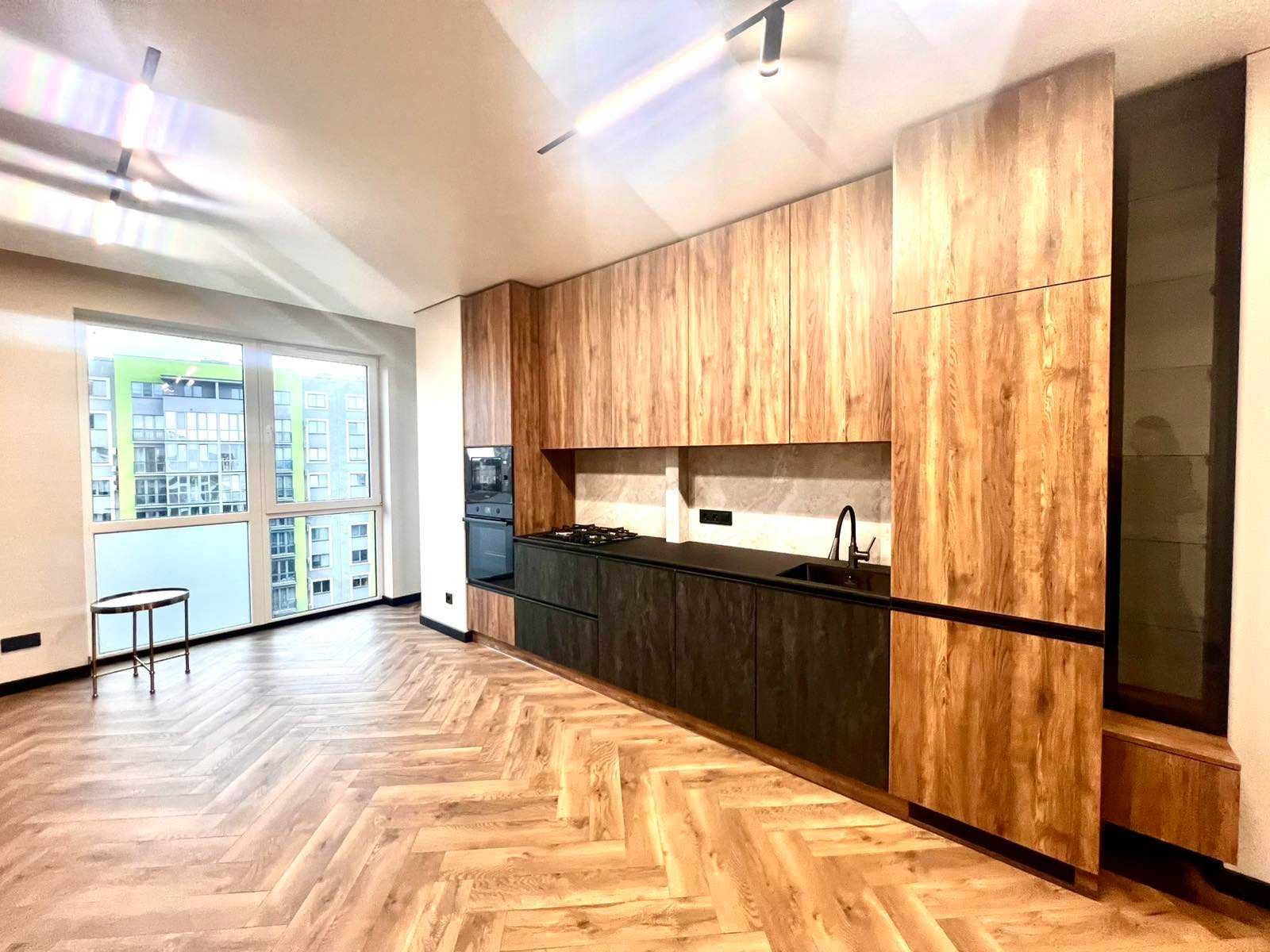 Stylish 1-Bedroom Apartment in Sofiyivka Complex