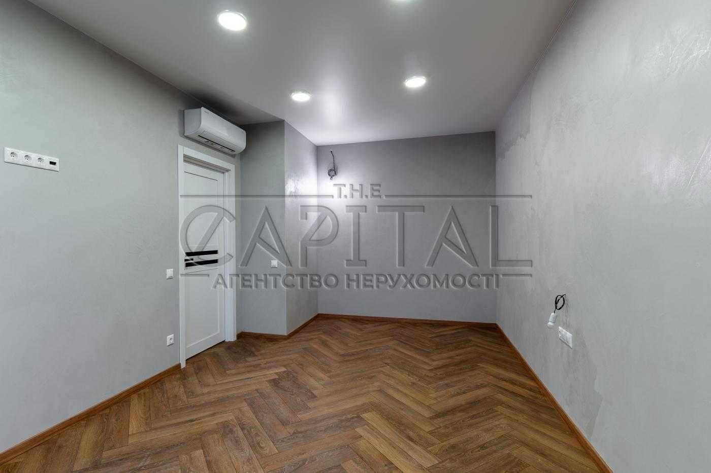 Stylish 3-room apartment in ЖК Great, Darnytsia district, Kyiv