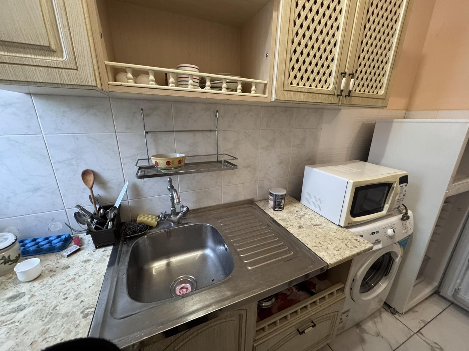 Cozy Apartment in City Center with Modern Amenities