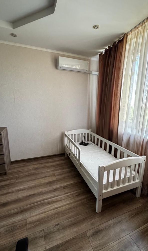 1-Bedroom Apartment in Sophia Clubhouse Complex, Sofiyivska Borshchagivka