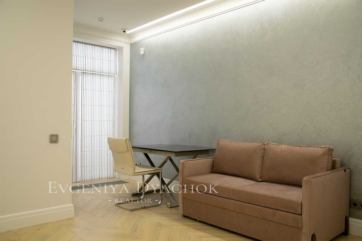 Spacious 160 sq.m. Apartment in Panorama Residential Complex