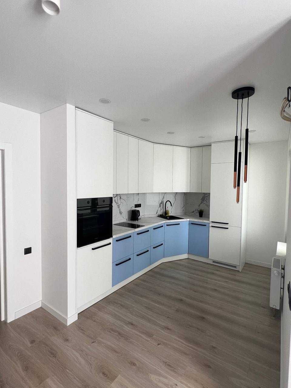 Modern Apartment with Designer Renovation Near Ipodrom Metro