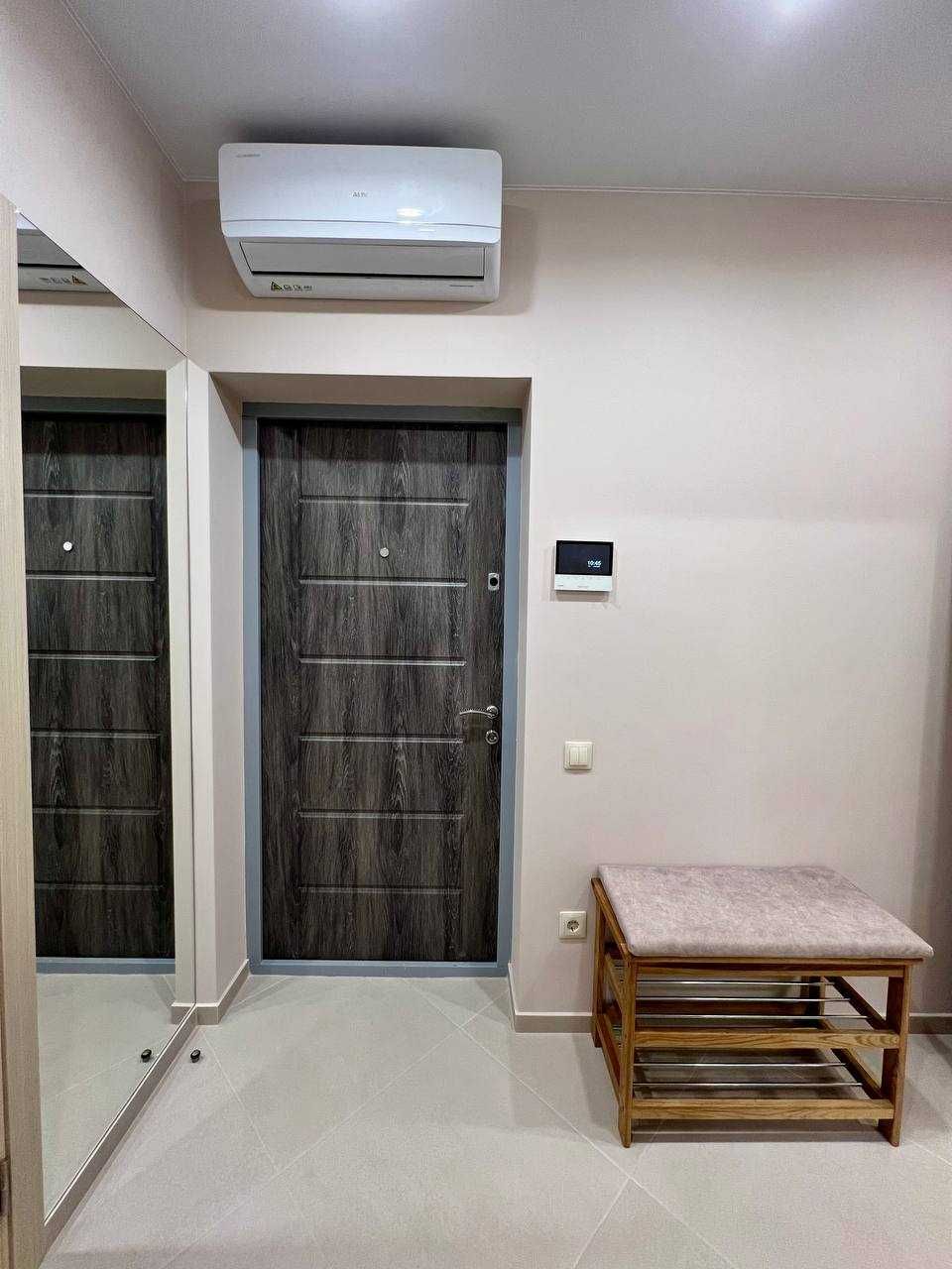 1-Bedroom Apartment in Schengen Complex, Close to City Center