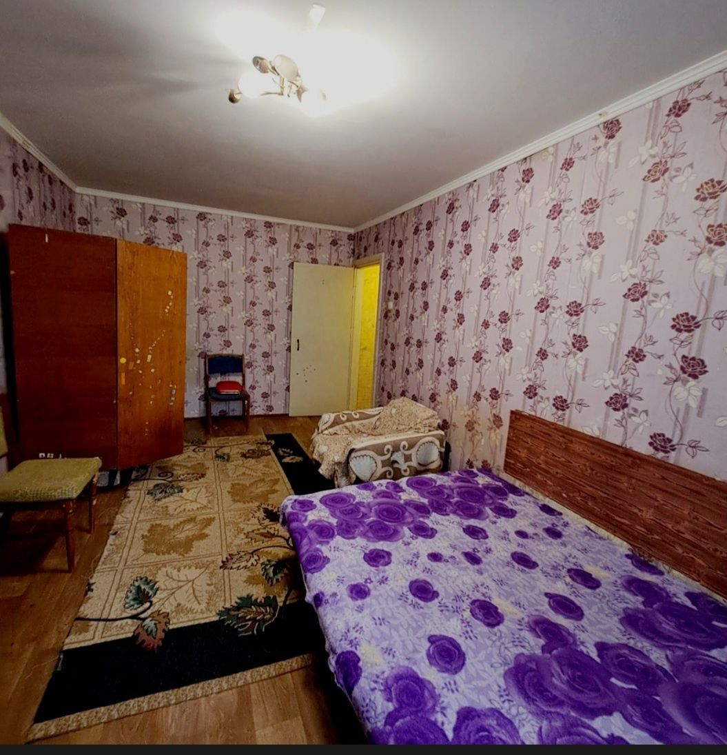 Cozy 1-Bedroom Apartment Near Market and Schools
