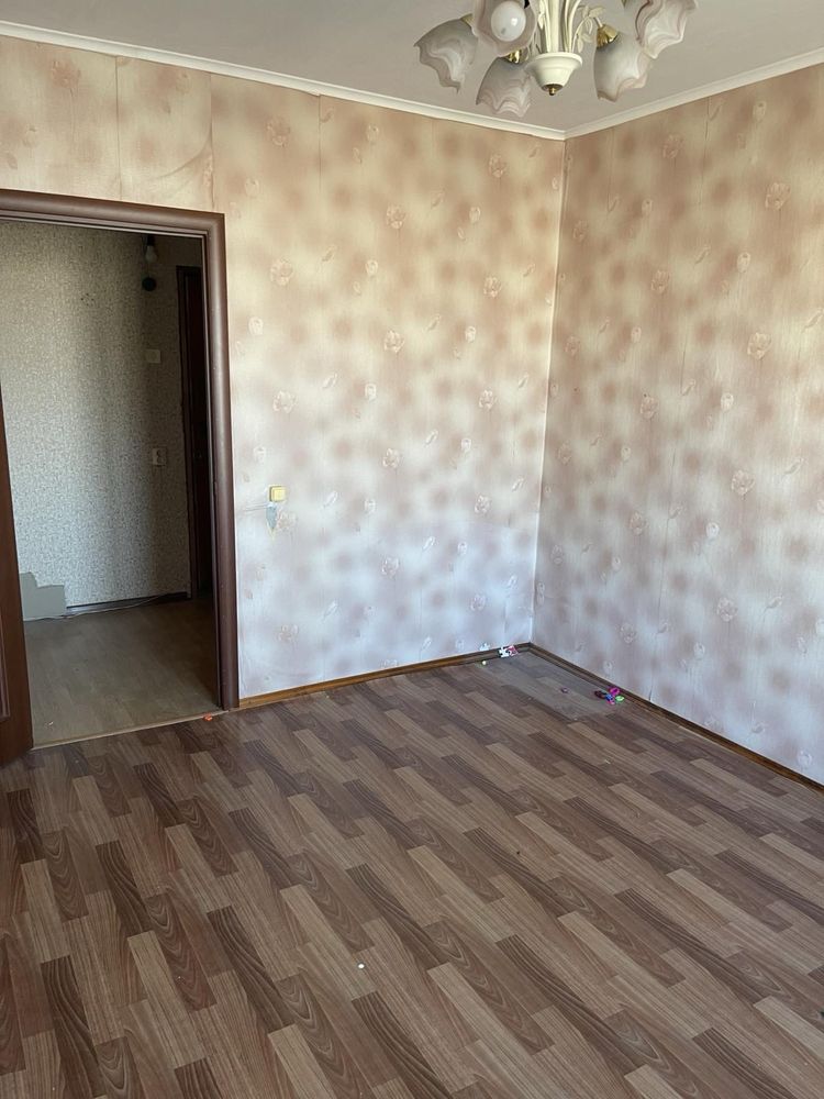 2-Room Apartment with Gas Stove and Water Heater