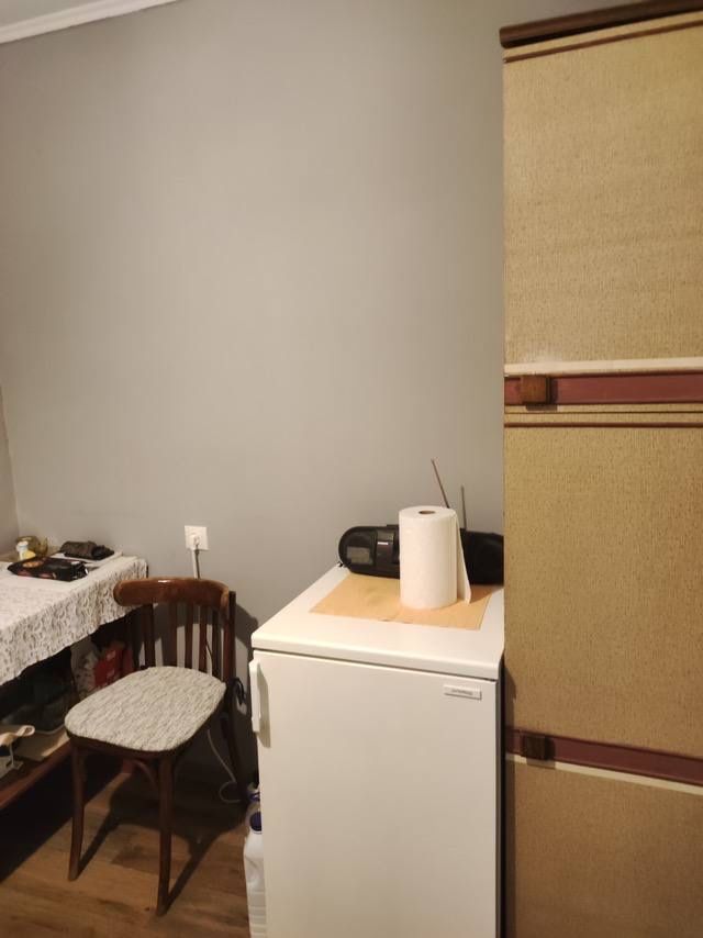 1-Room Apartment on Striyska Street, Fully Furnished, Good Condition