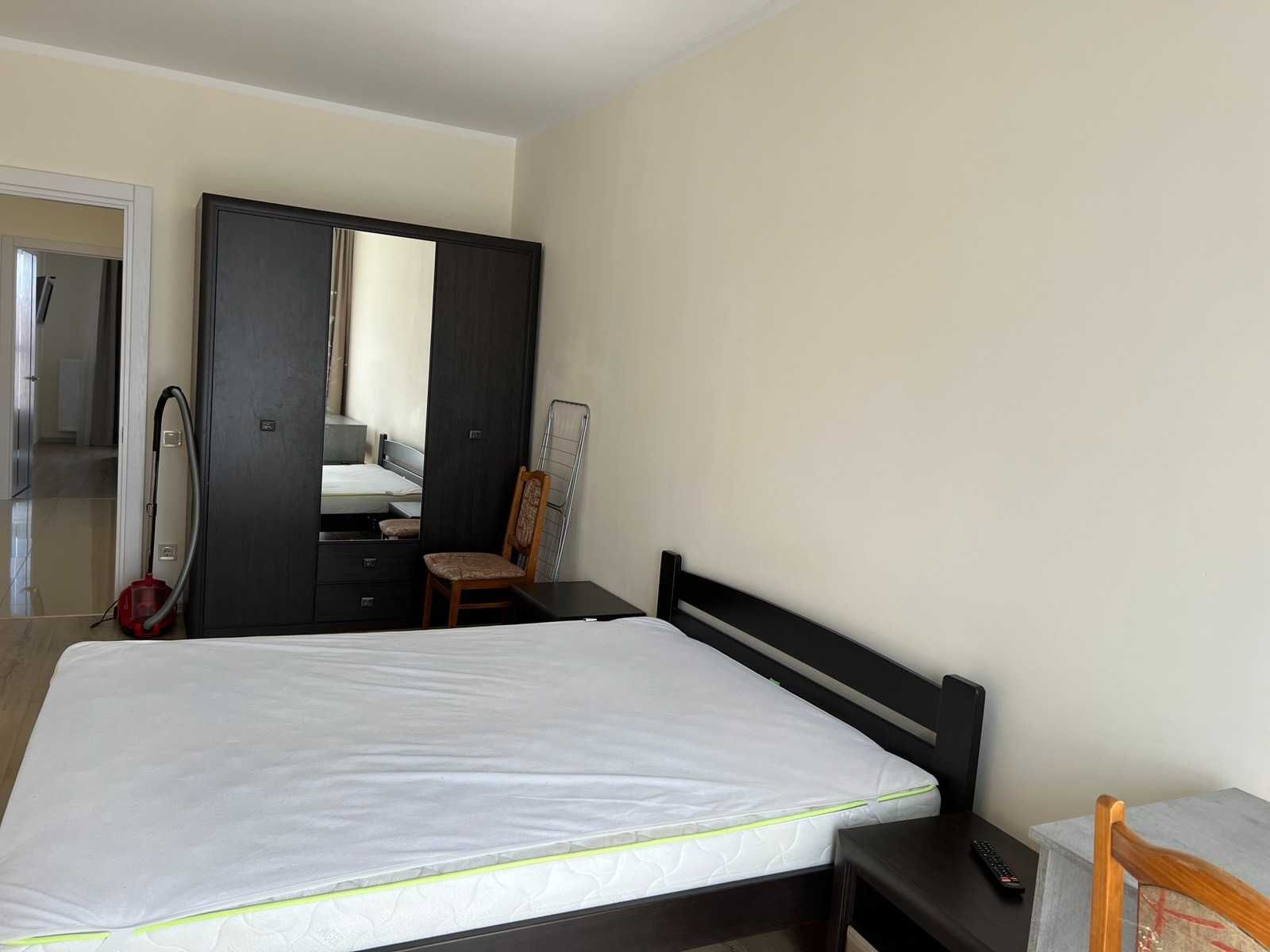 2-Room Apartment on Zamarstynovska Street, Avalon Complex