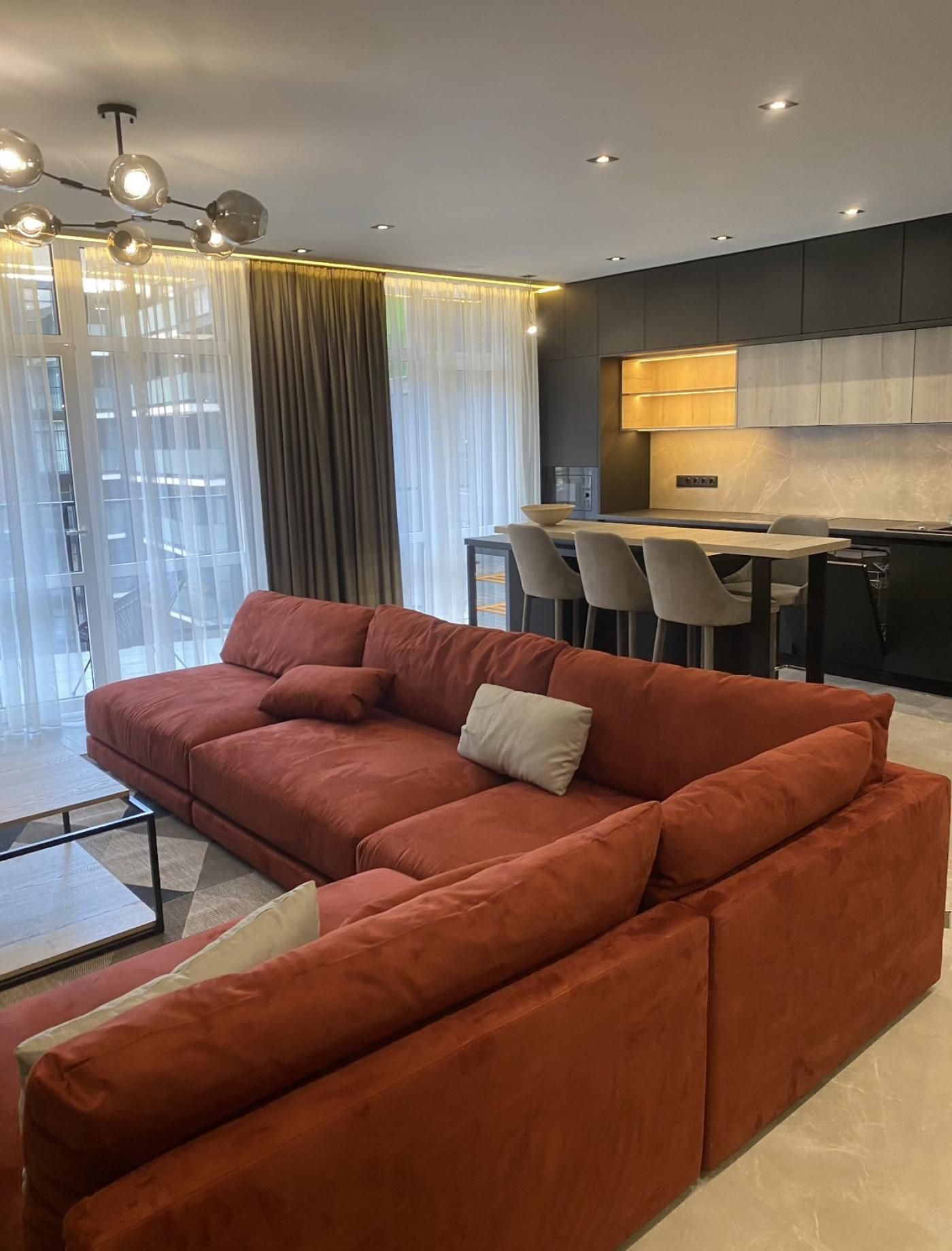 Spacious 1-bedroom apartment in Avalon Complex