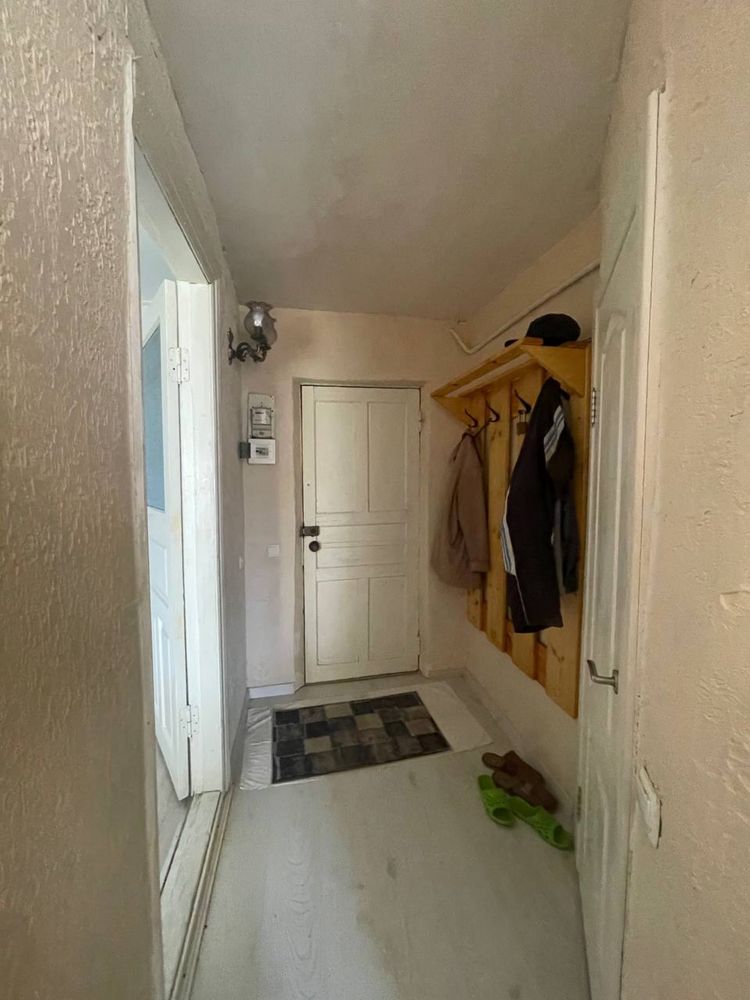 Cozy Apartment in Gostomel near Kyiv with Quick Access