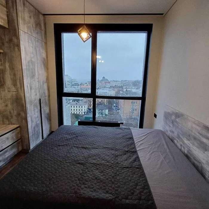 1-Bedroom Apartment near Golden Gates Metro, Fully Furnished