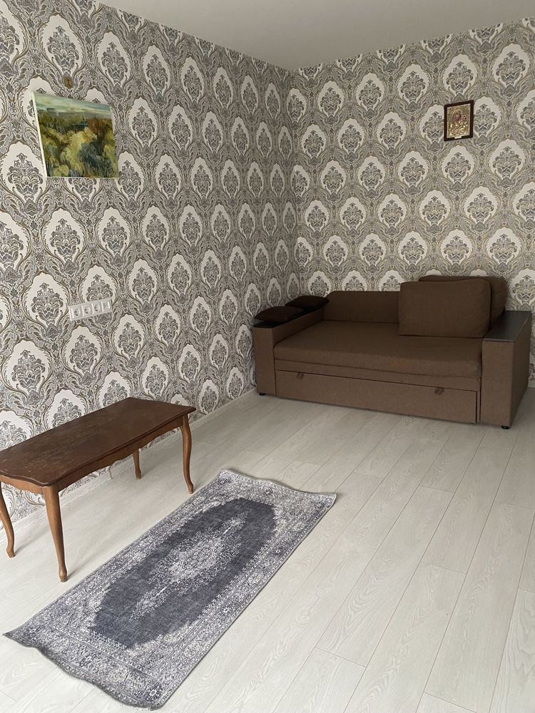 Modern 2-Bed Apartment Near Feofaniya Park