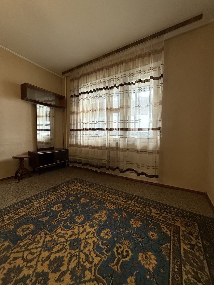 1-Bedroom Apartment near Obolonʼ Metro, Fully Equipped