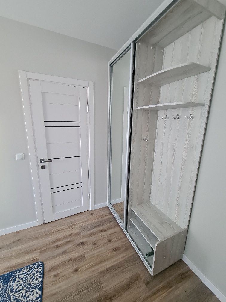 Cozy Apartment Near Foxtrot, Modern Renovation, Fully Equipped