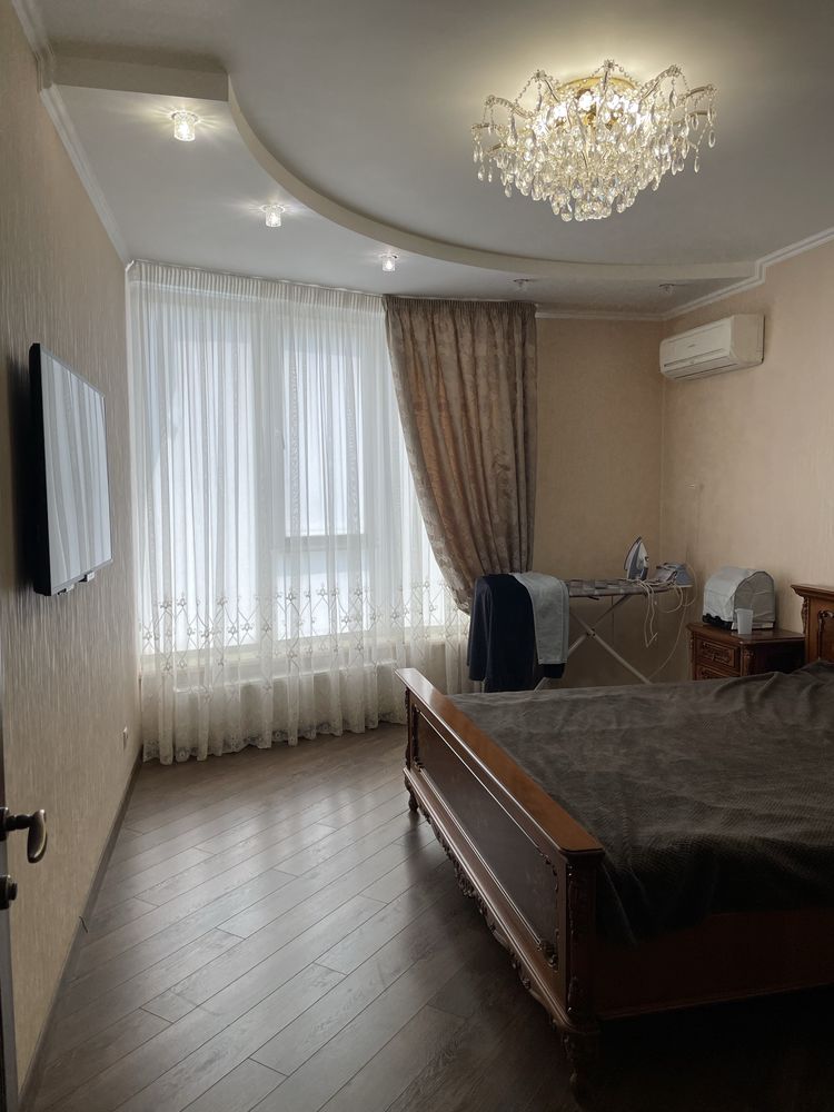 Spacious 70 m² Apartment in Blue Bird Complex near Beaches