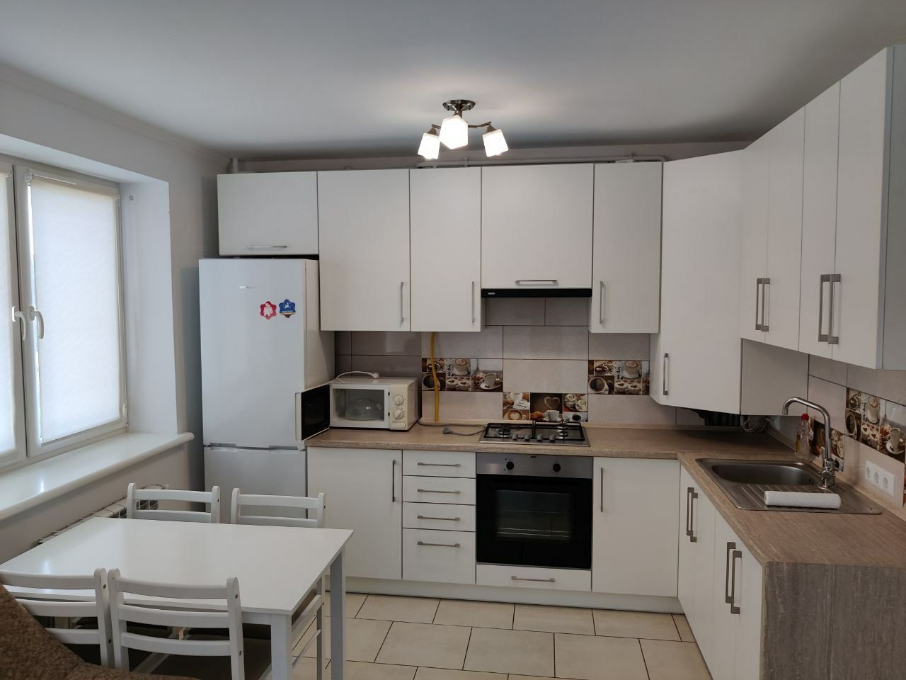1-Bedroom Studio Apartment in Vynnyky, Lychakiv District