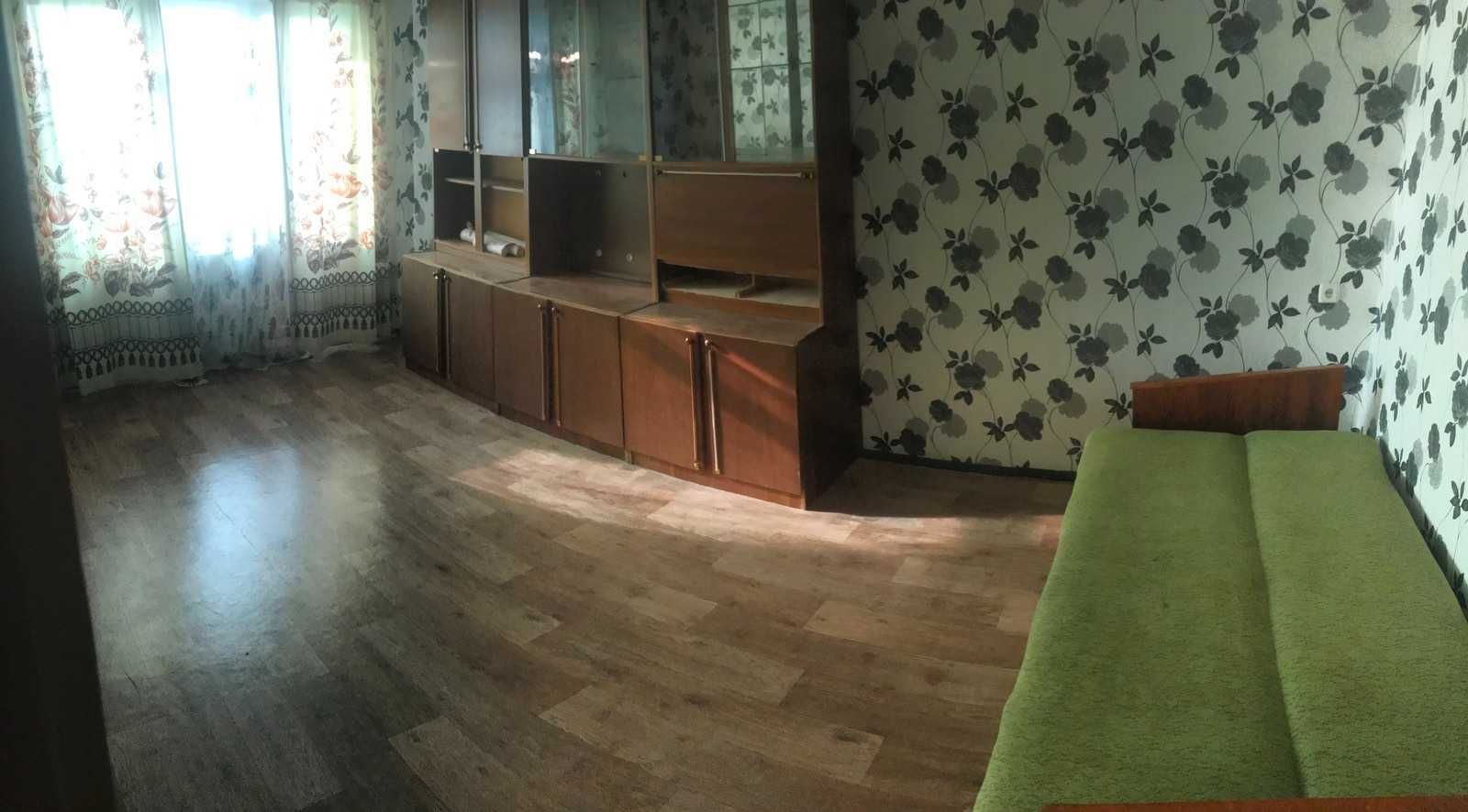 4th Floor Apartment with Separate Rooms, Partial Furnishing