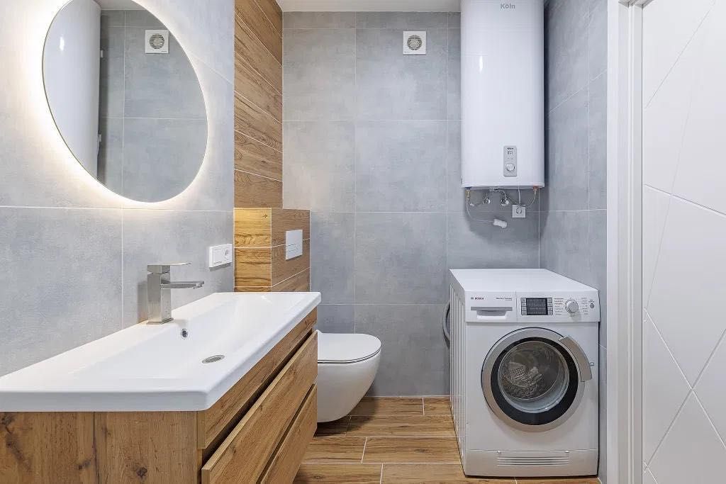Spacious Studio Apartment in Riel City Complex