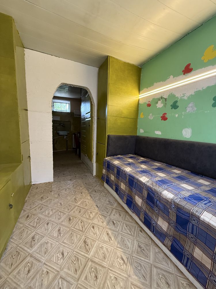 Small Apartment Near Gobaty Bridge, Suitable for Single Occupant
