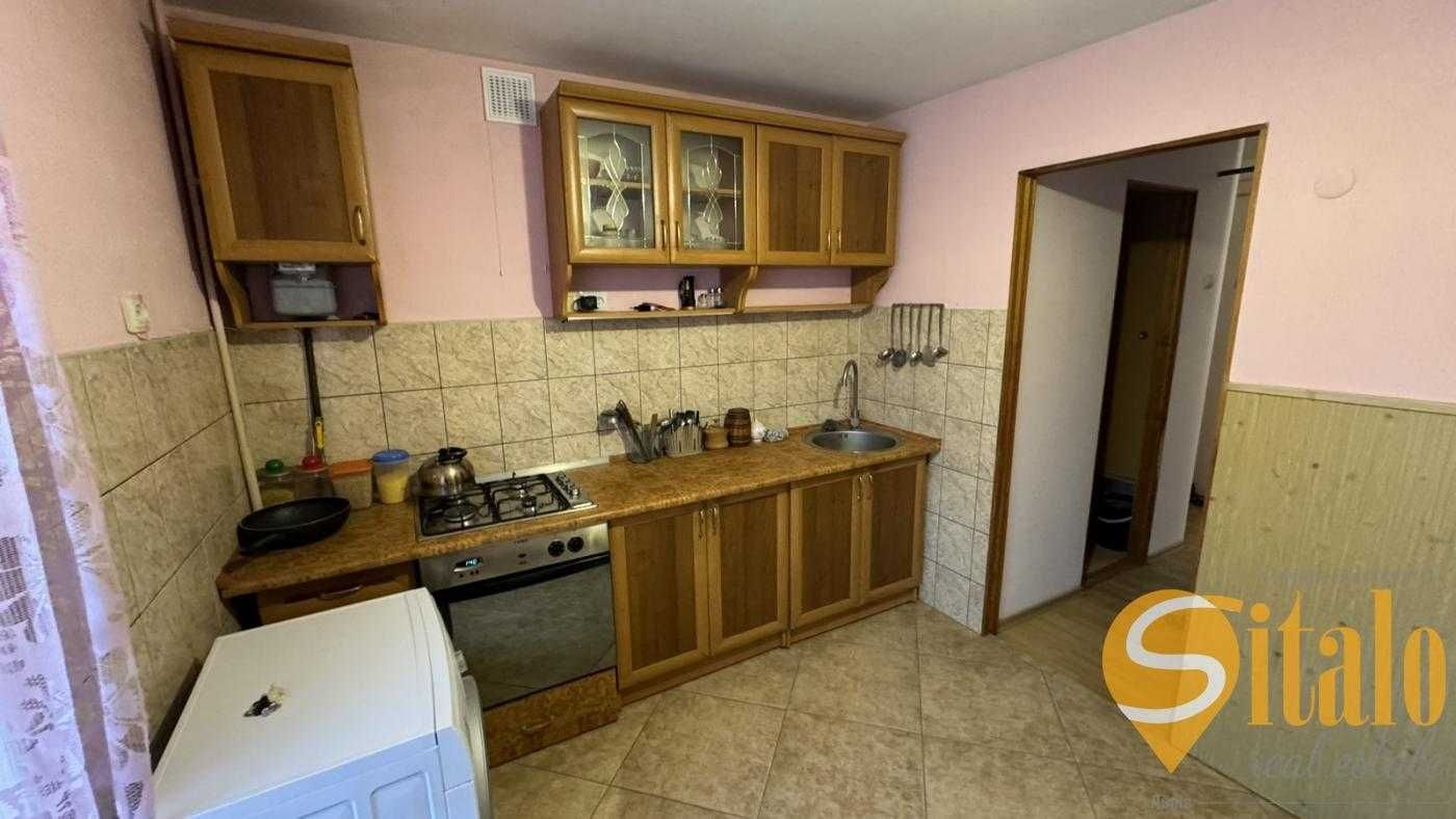 3-Room Apartment with Renovation in Shchurata Street, Lviv