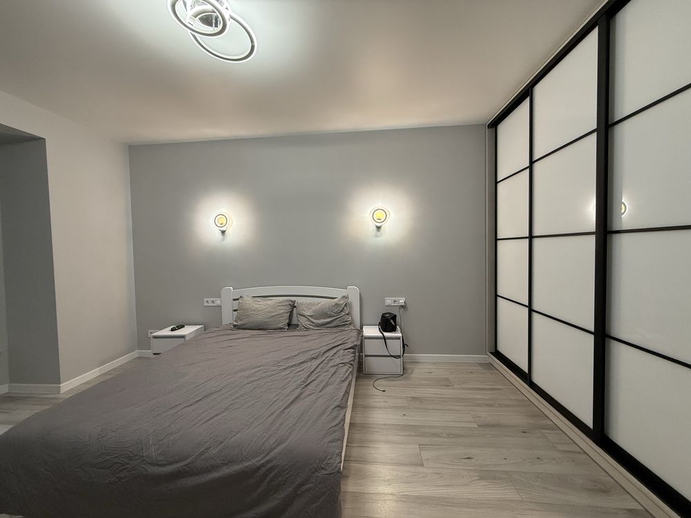 Spacious 1-Room Apartment in Pasichna with Modern Amenities