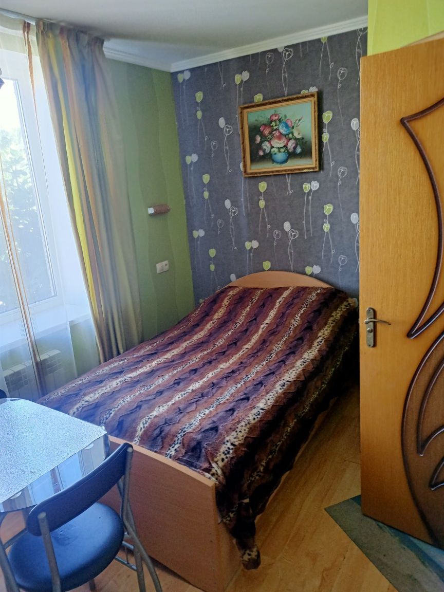Cozy Apartment with Modern Amenities near 7 Fountains
