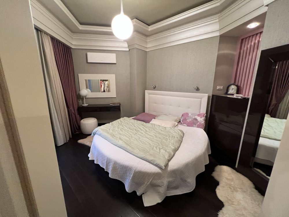 Luxury Two-Bedroom Apartment in Ark Palace Complex