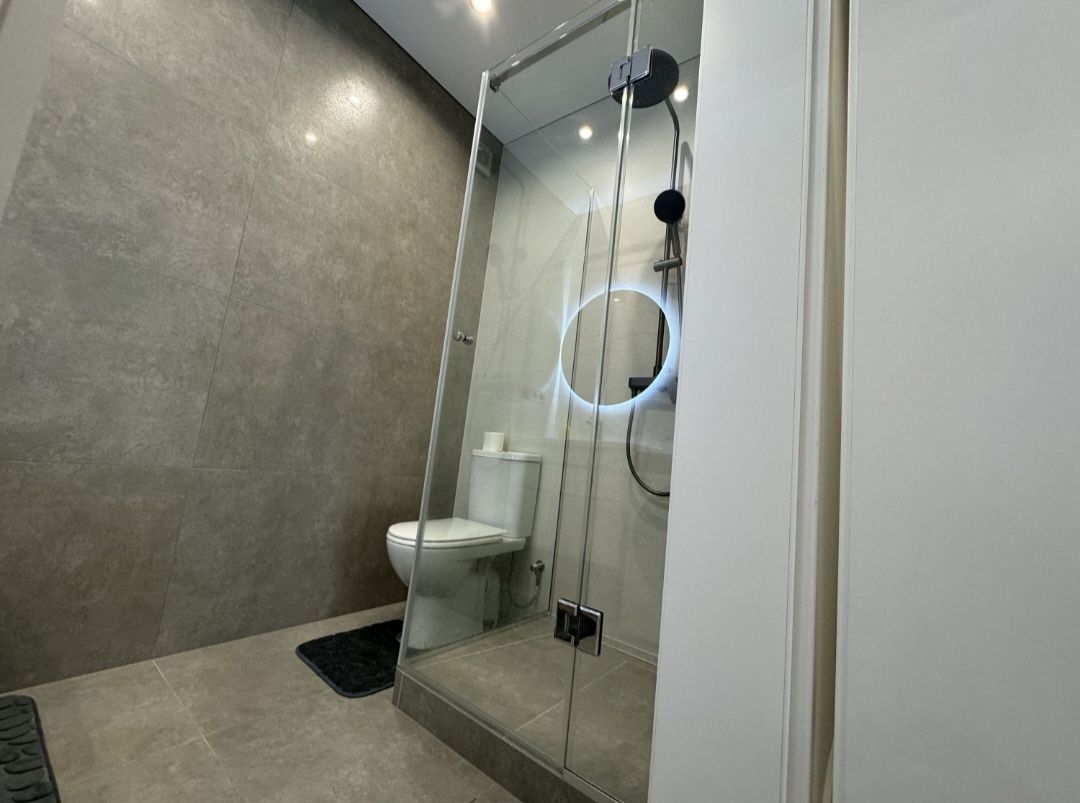 1-Bedroom Apartment in Family City Complex, O.Telihy Street