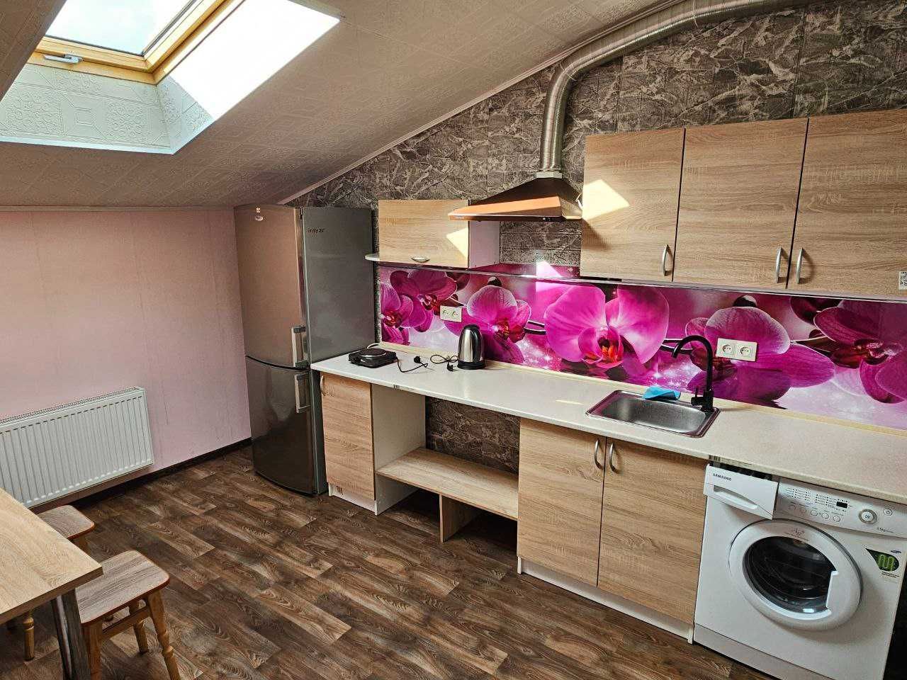 1-bedroom apartment in Boyarka, Molodizhna Street