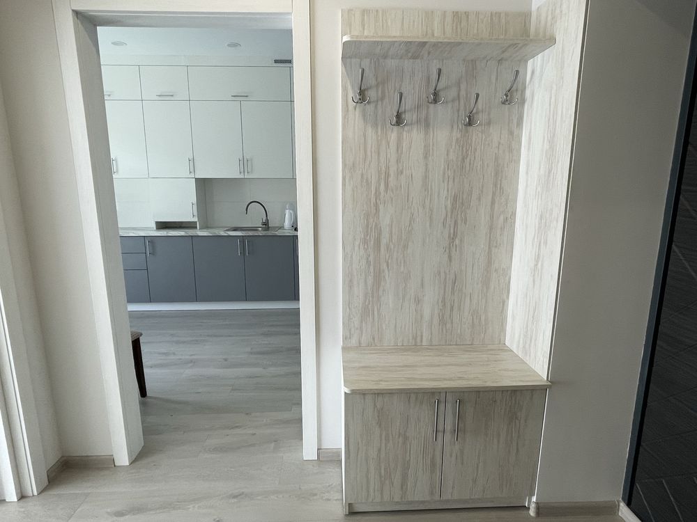 1-Bedroom Apartment in Family Residential Complex