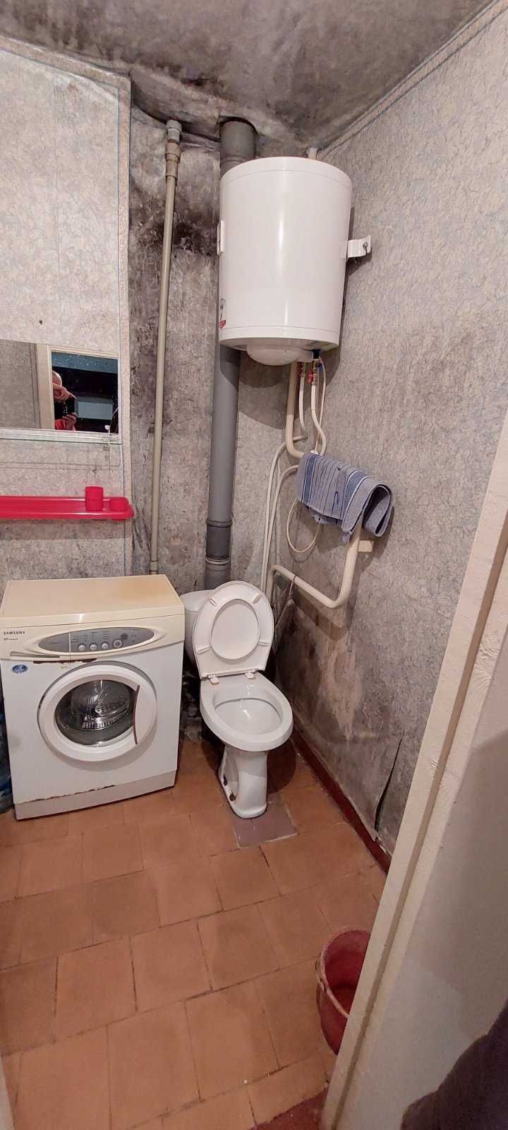 One-bedroom apartment with amenities near shops