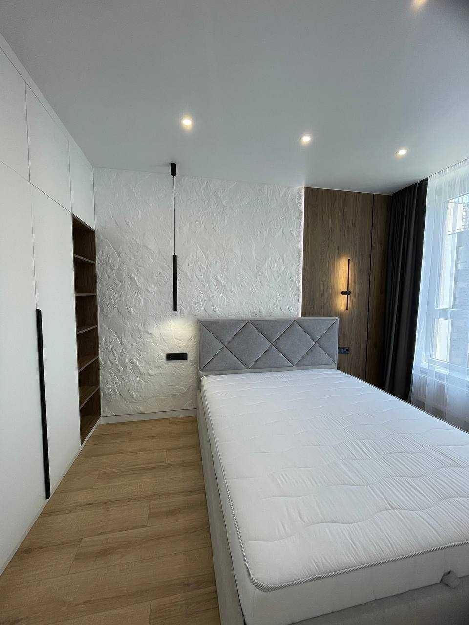 1-Bedroom Apartment in ЖK AVALON HOLIDAY with Modern Design