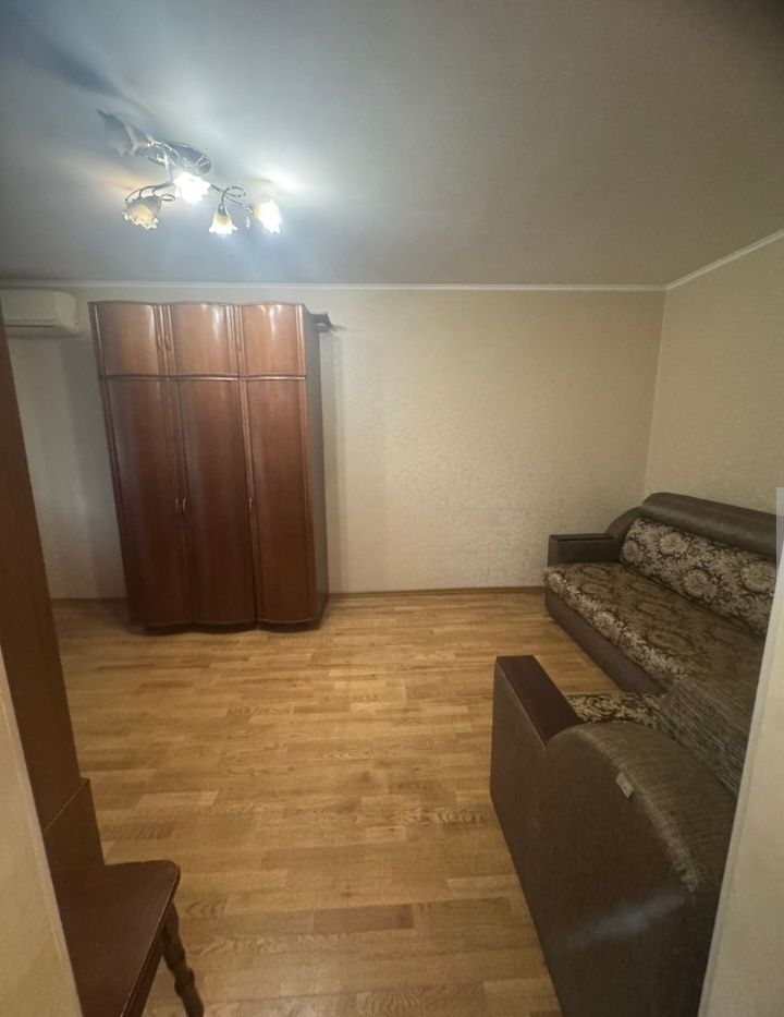 Cozy 2-Room Apartment in Teremki-2 Area