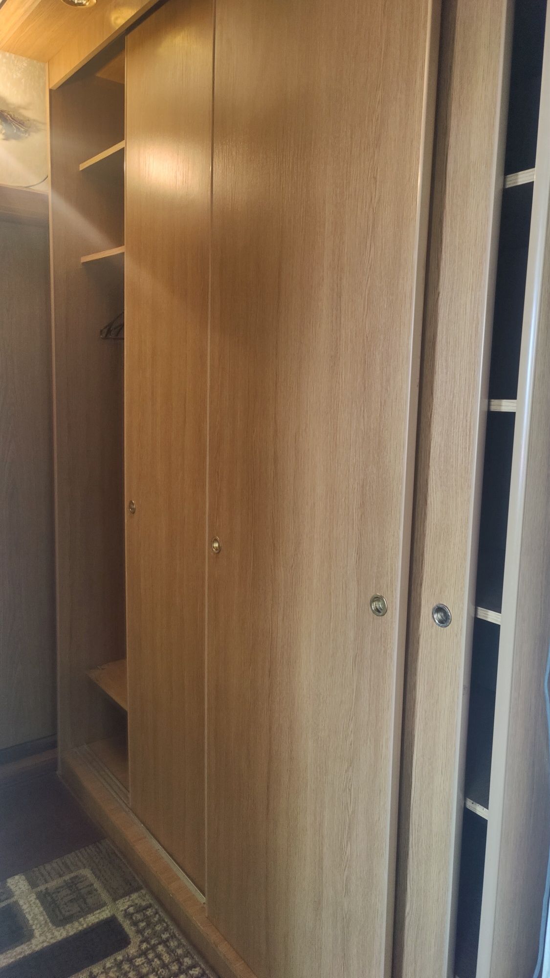 1-Room Apartment on Lviv Highway Near OKKO Gas Station