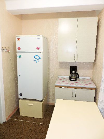 1-Bedroom Apartment on Dniprovska Embankment, Near Livoberezhna Metro