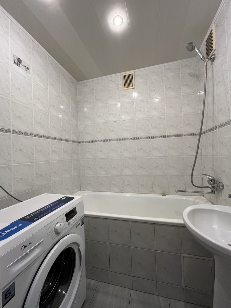 Fully Equipped Apartment Near Essential Amenities