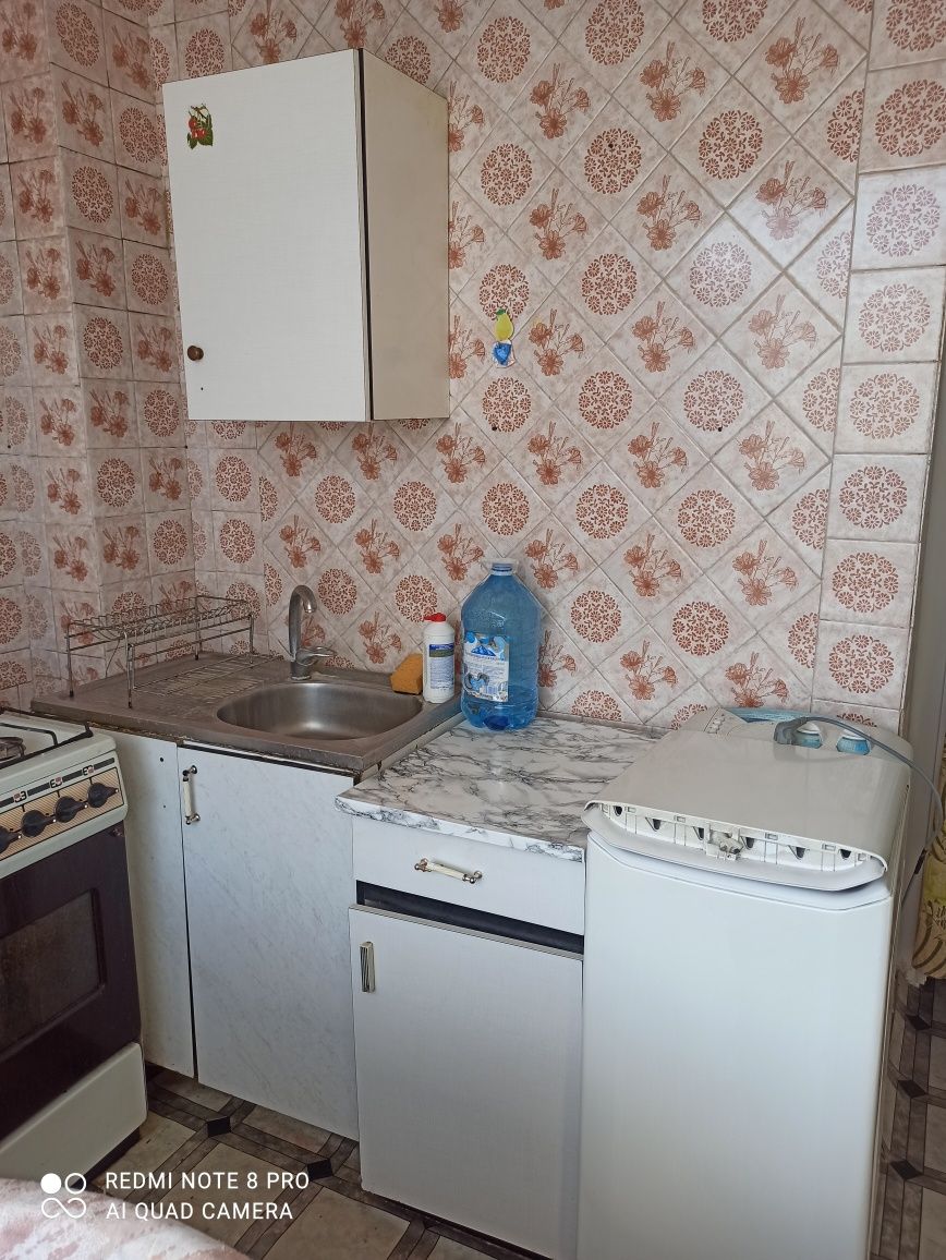 One Bedroom Apartment Near Studentska Metro