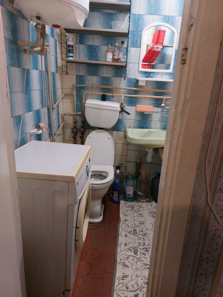 1-Room Apartment near MREO with Furniture and Appliances
