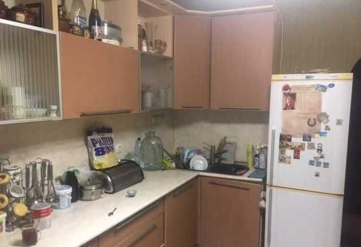 Жақсы жөнделген кең 3 бөлмелі пәтер