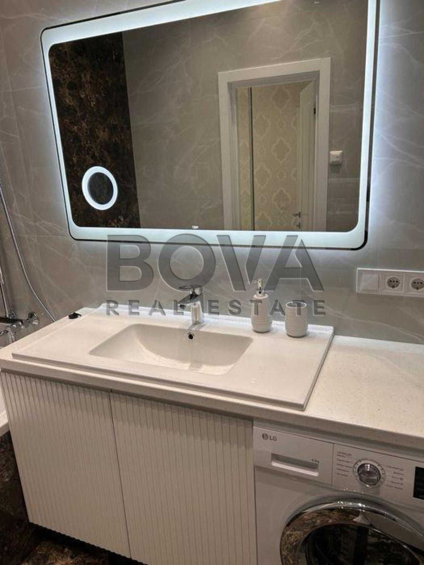 Modern 1-bedroom apartment in Manhattan City with excellent location