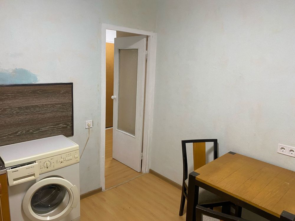 Renovated Apartment with Kitchen Furniture Near Everything