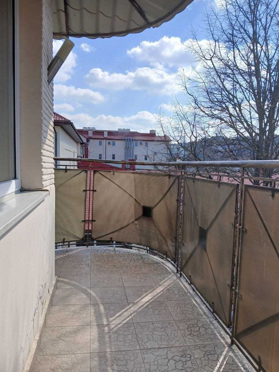 Spacious 3-Room Apartment near Lviv Historic Center