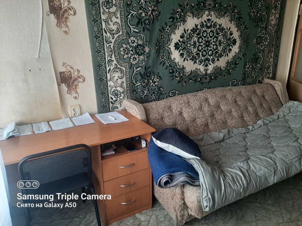 1-Bedroom Apartment Near Metro with Appliances